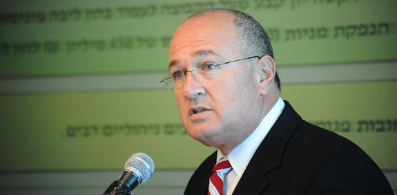 ראובן שפיגל / צלם: תמר מצפי